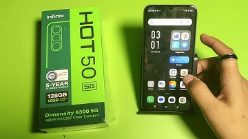 INFINIX HOT 50 5G: Enable Google Assistant || How To Turn On Google Assistant On INFINIX HOT 50 5G