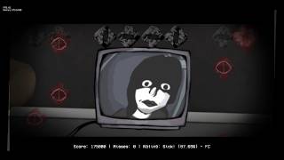 Fnf Lost Flashing Lights Fc