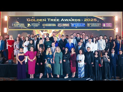 Winners Announcement & Red Carpet