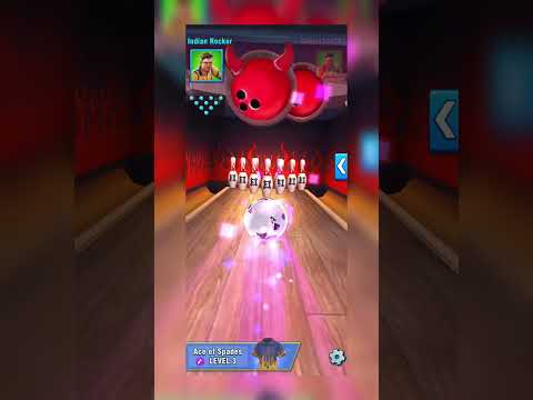 Bowling Crew 3D