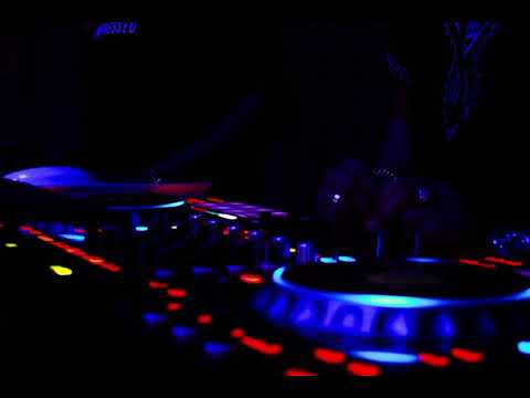 uff tufani Raat ve ft .to the beat /mujra mix by djebrahim hasan