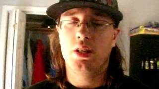 Amp Orange Juice 5-18-10 Part1