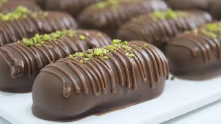 Firinsizağizda Eri̇yen Müthi̇ş Bi̇r Tatli Favori̇ Tatliniz Olmaya Adayçok Lezzetli̇ Ve Çok Kolay