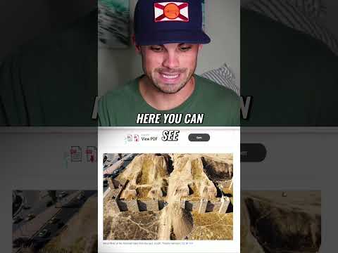 New Video Out Now! Archaeologists Found New Evidence at Biblical Nineveh