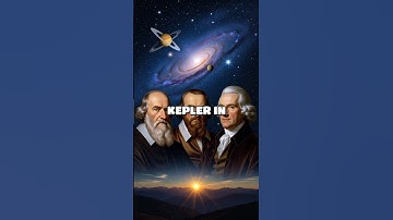 How a Falling Apple Revolutionized Science: The Legacy of Isaac Newton