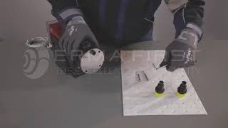Dosing pump DDA Parameterization and Maintenance