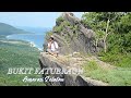 View Dari Ketinggian Bukit Fatubraon Amarasi Selatan