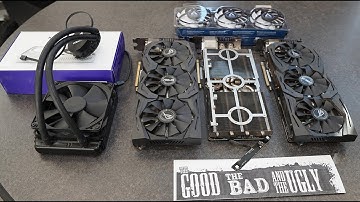 Accelero Xtreme iii Vs Kraken G12