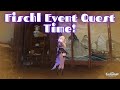 Genshin Impact – Summertime Odyssey Part 4 + Stuff