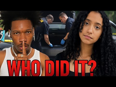 EVIDENCE LEADS TO RAPPER D4vd AS PRIME MURDER SUSPECT OF 15YR OLD GIRLFRIEND