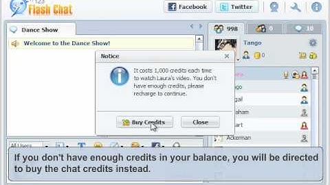 PPM Video Chat Software Introduction