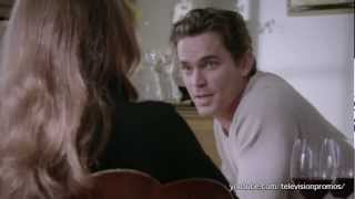 White Collar 4x08 "Ancient History" promo HD White Collar 4x08 "Ancient History" promo HD