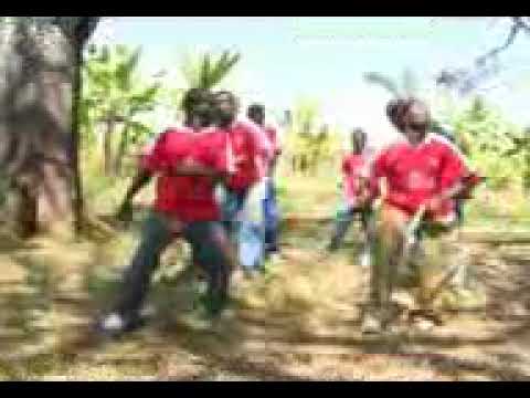 Mangoma Ya Kinyiha Bwanaa 