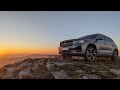 Вот ЭТО путешествие! Geely Monjaro и 3500км за 3 дня: проблемы, косяки, красота