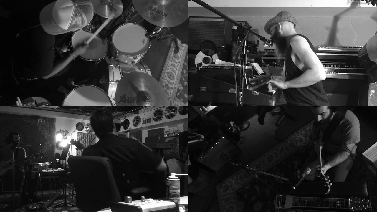 Kings (Steely Dan) YouTube