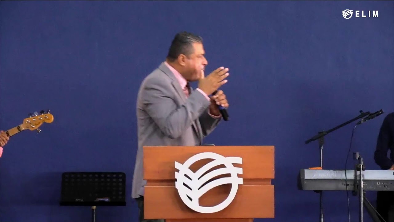 No se preocupen por nada | Filipenses  4:6-7