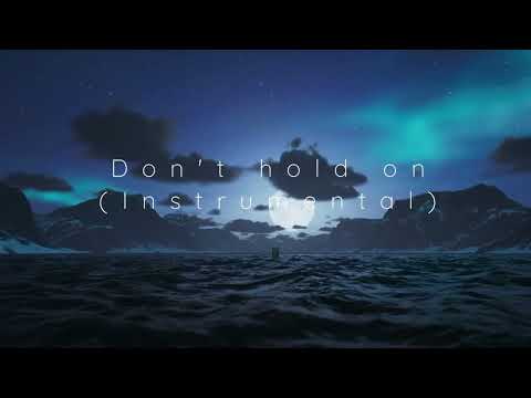 PAX JAPONICA GROOVE - Don't hold on (Instrumental) (Audio)