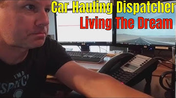 Car Hauling Dispatcher - How To Book, Load & Verify Using Load Boards