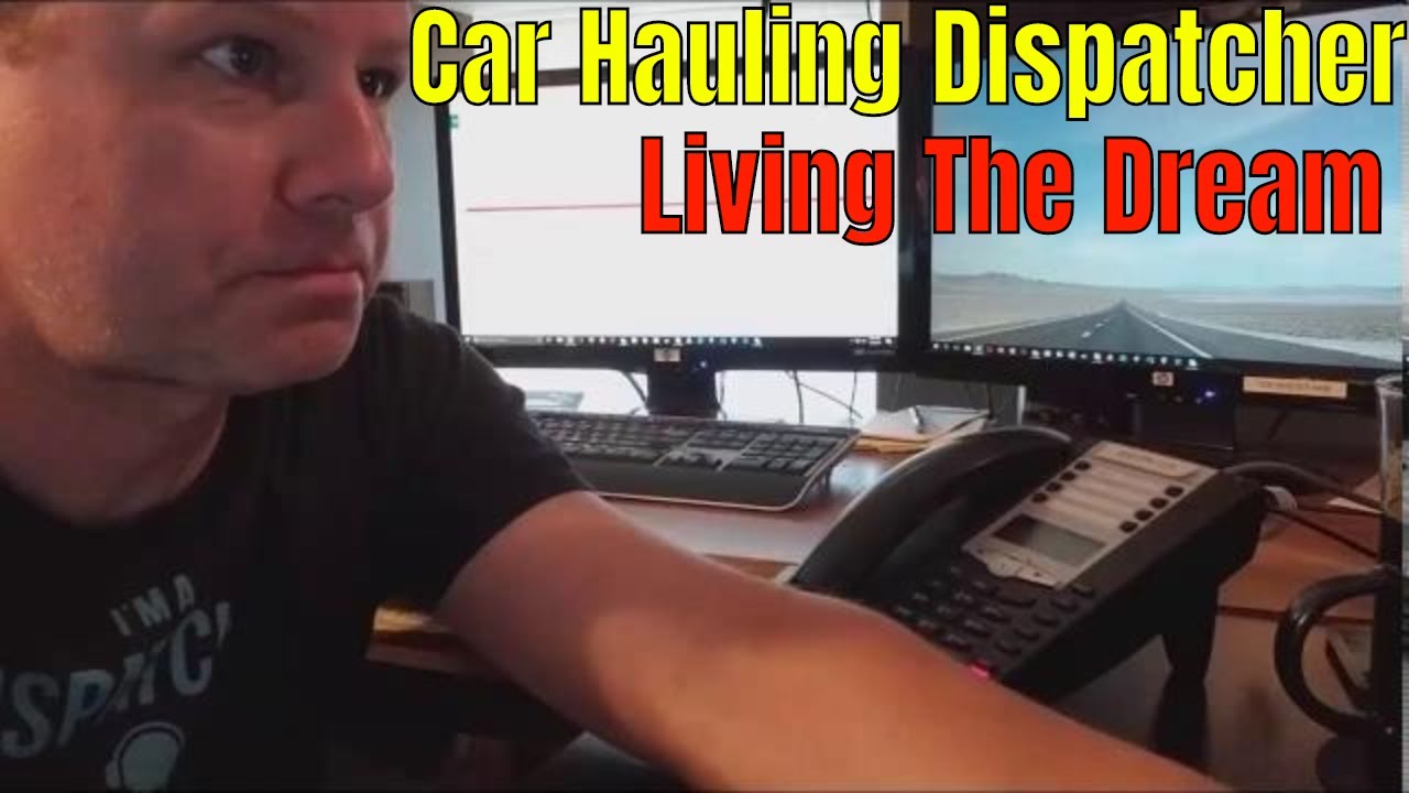 Car Hauling Dispatcher How To Book, Load & Verify Using Load Boards