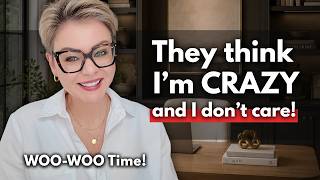 🔮 5 Woo Woo Things That Make Me More Money (most people won't do them)