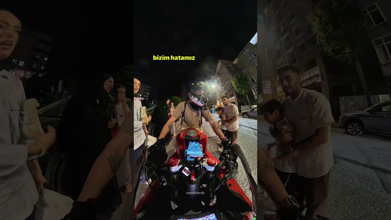 Abone olabilir misiniz? Yorum sizde.. #motovlog #zx10r #biker #bikers #automobile #gopro