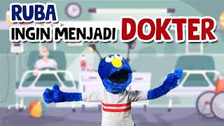 Belajar tentang profesi Dokter | pembelajaran untuk anak PAUD dan TK