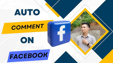 How To Auto Comment On Facebook