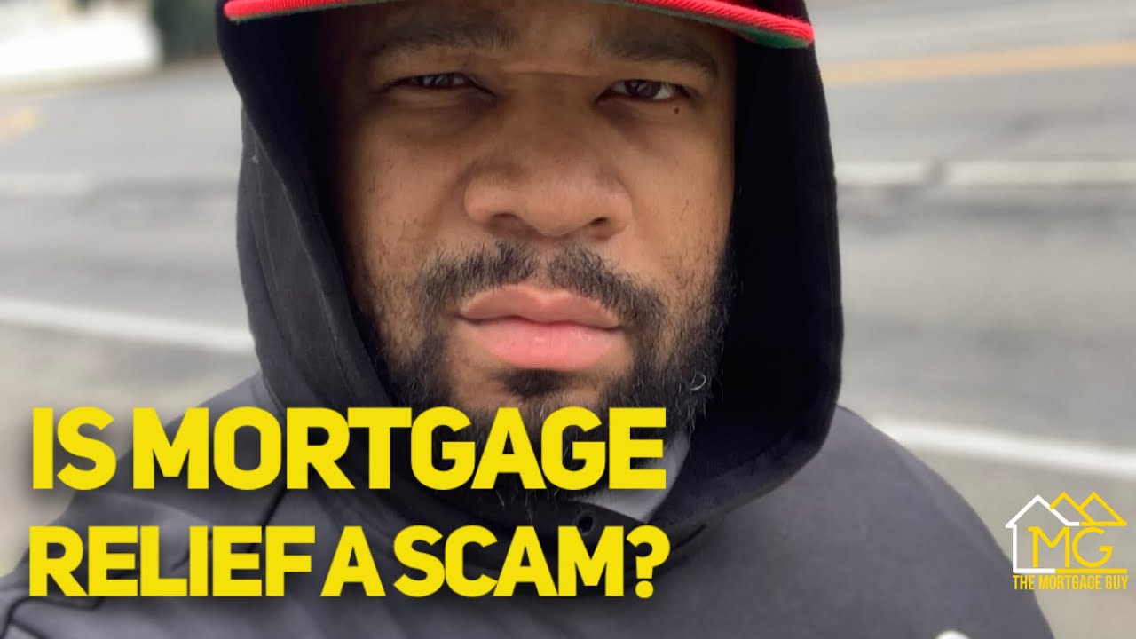 IS THE 90 DAY MORTGAGE RELIEF WORTH IT? YouTube