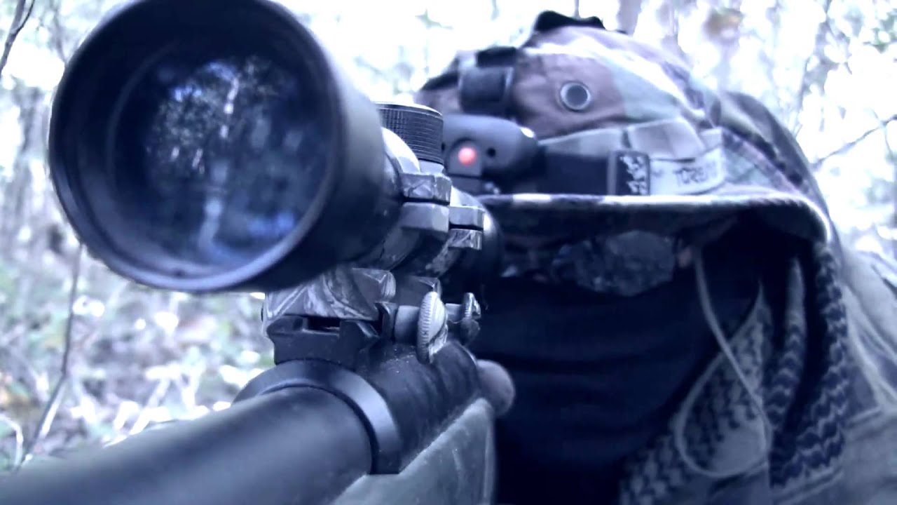 Call of Duty Black Ops Short Film