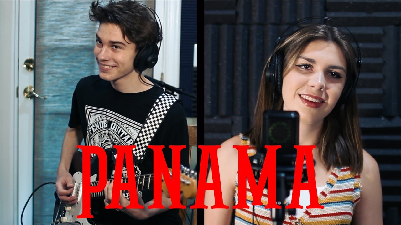 YouTube पर The Undecideds - Panama (Van Halen Cover) देखें YouTube पर The Undecideds - Panama (Van Halen Cover) देखें