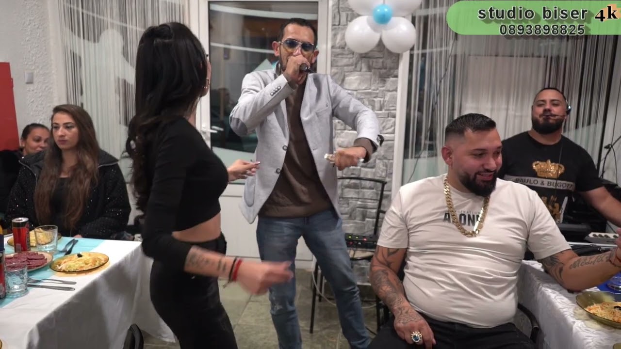 mladen peveca pozdrav za sergo barziq cover