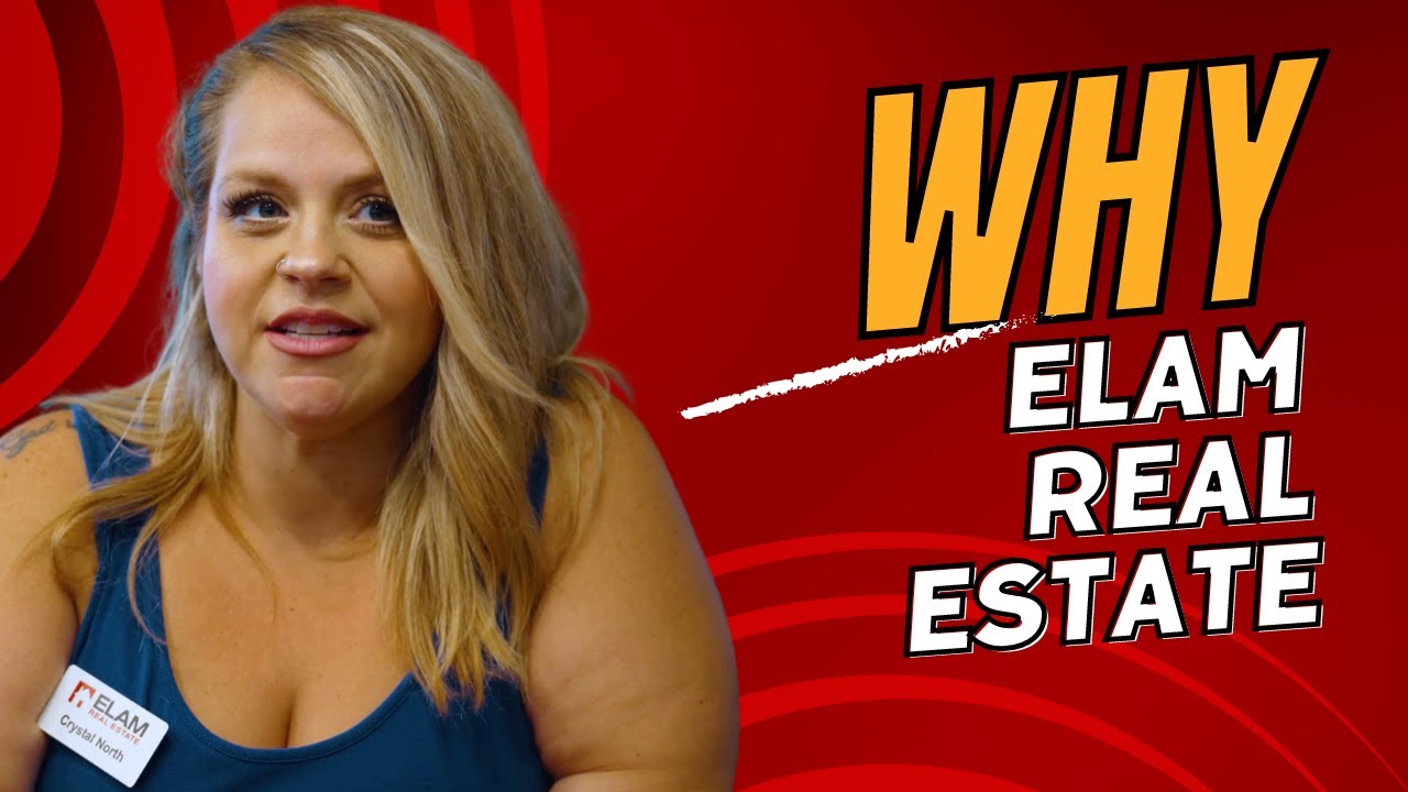 Culture at Elam Real Estate YouTube