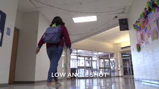 Camera Angle and Shot Type Assignment