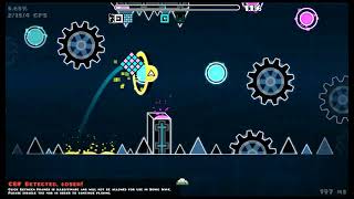 SONIC WAVE PROGRESS 1: 39% (my new hardest!!!!)