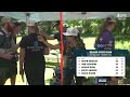 The Battle at the Beaver State Fling
