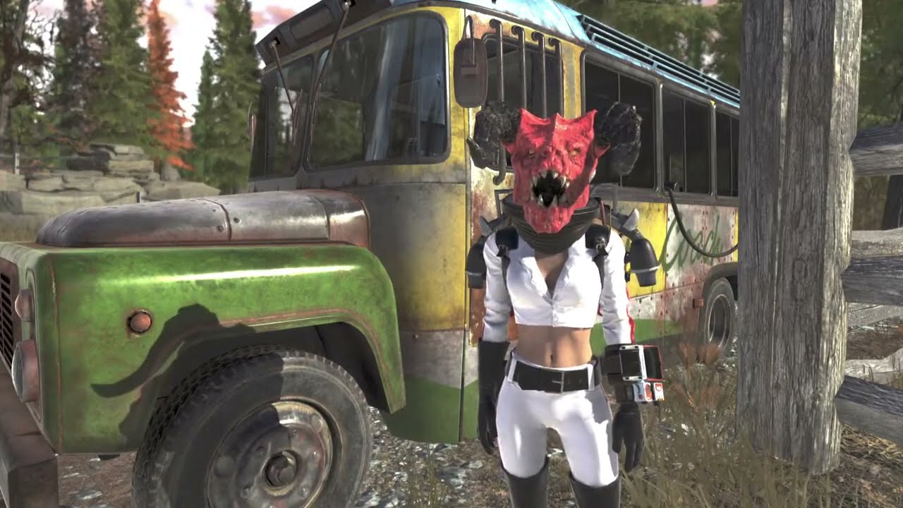 Part 1 Season 18 scoreboard/seasons rewards Fallout 76 livestream