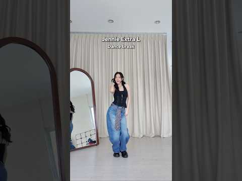 The OG ver (i made Arizona B ver yesterday too 😂) #jenniekim #extraL