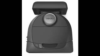 Neato Botvac D5 Connected Navigating Robot Vacuum, Pet & Allergy