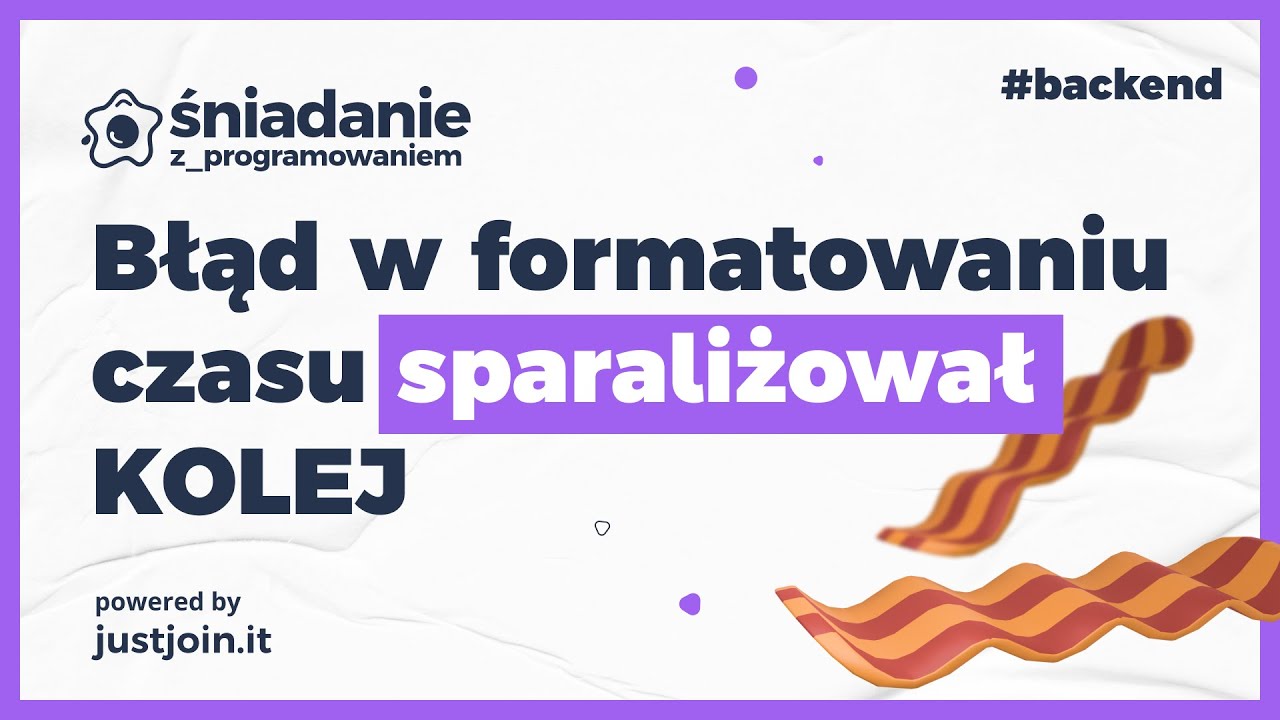 Co było przyczyną awarii PKP