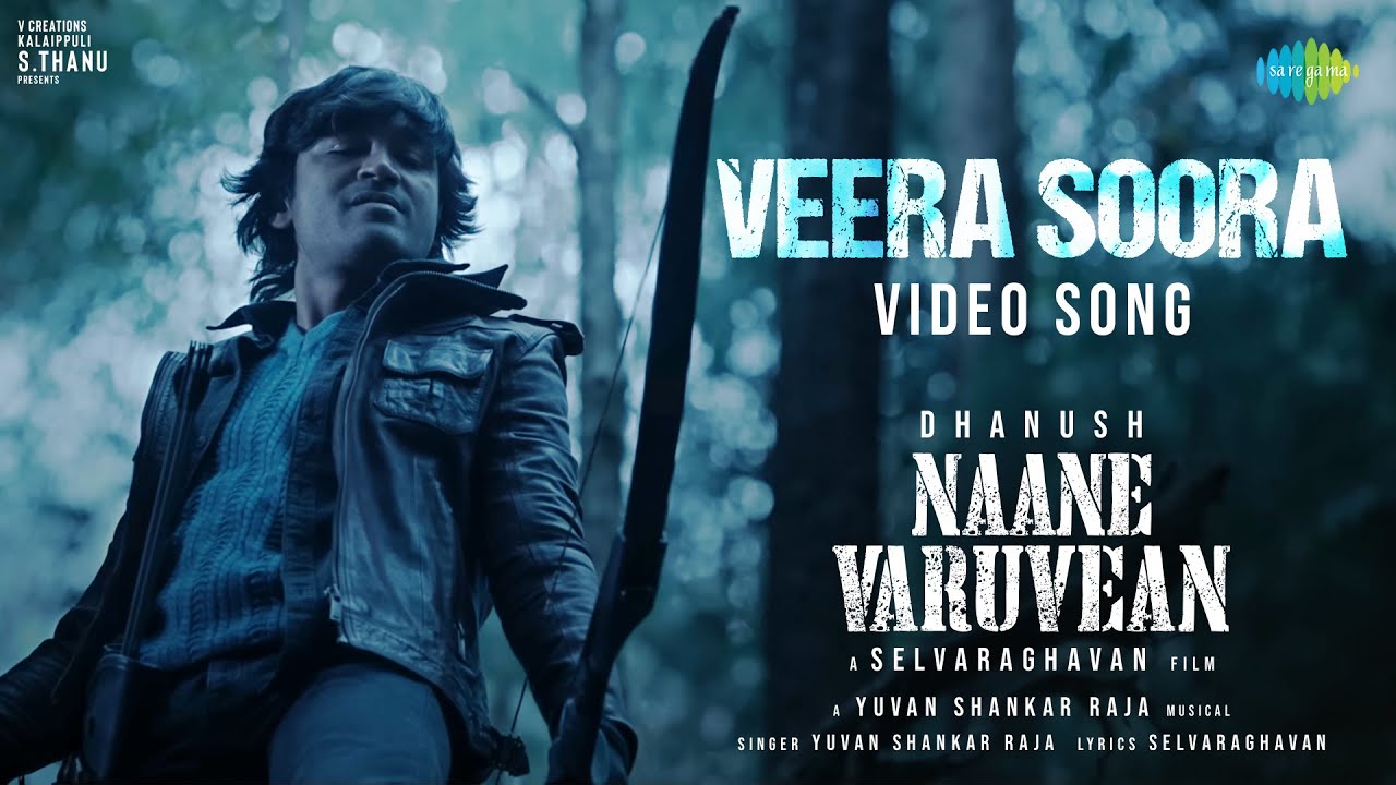 Veera Soora