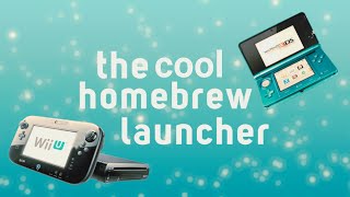 Psa - Homebrew Your Nintendo 3Ds And Wii U - Evans Tech Shack