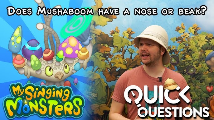 My Singing Monsters on X: In case you missed the stream with  Monster-Handler Matt, he was going about his typical Wednesday maintenance  when he just so happened to stumble across… 🌳🏠 EPIC