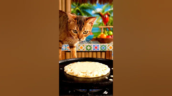 Video 11826931: abyssinian cat