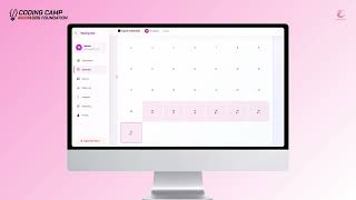 YeoCycles — Aplikasi Prediksi Siklus Menstruasi Berbasis AI | Demo Capstone Coding Camp 2026 screenshot 3