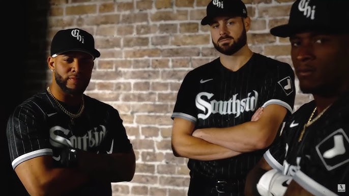 UNBOXING: Chicago White Sox City Connect Authentic MLB Jersey, $435 Jersey