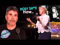 She's 92. Nobody Believed Her. But Wait Until You Hear How She SINGS!