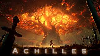 Michal Cielecki - Achilles (Dramatic Orchestral)