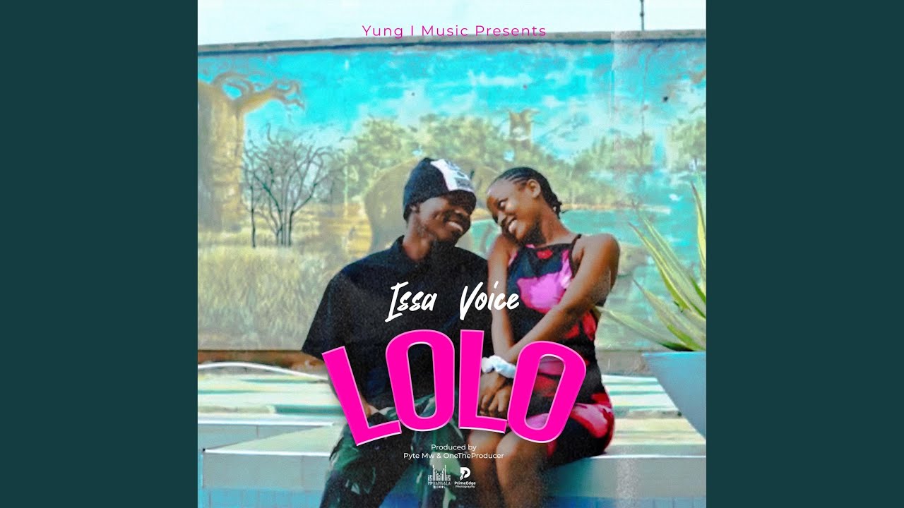 Watch Lolo on YouTube Watch Lolo on YouTube