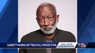 New Orleans native Garrett Morris to get star on Hollywood Walk of Fame