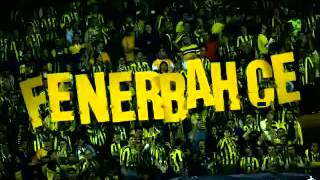 Fenerbah.e Marşları - Fenerbahçem Geldik Sana Resimi